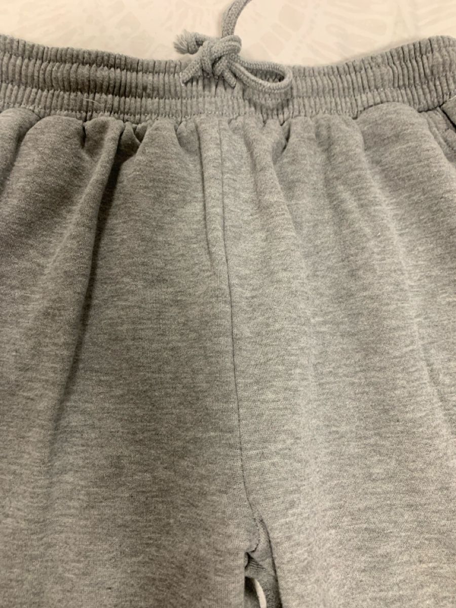 Pantaloni: Grey jogging pants M-L, never used – Nuovo (secondo la descrizione) da Immensee venduto da vgitter 1