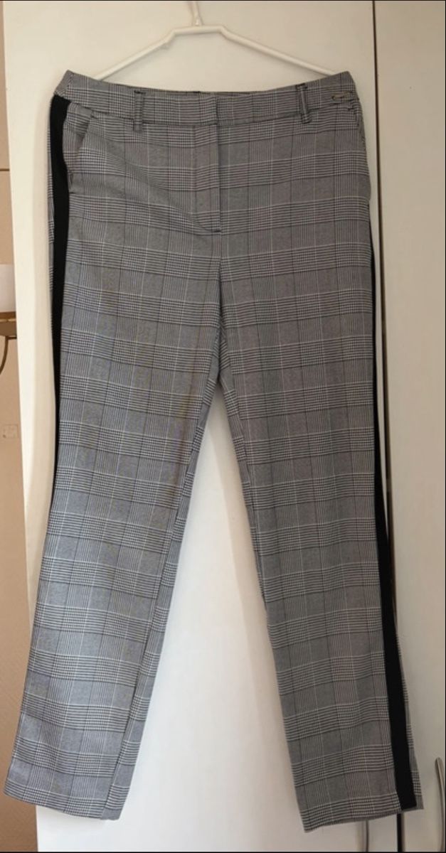 Pantaloni: Bruno Banani Stoffhose – Usato da Basel venduto da Brunner.T