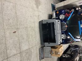 Hundenbox