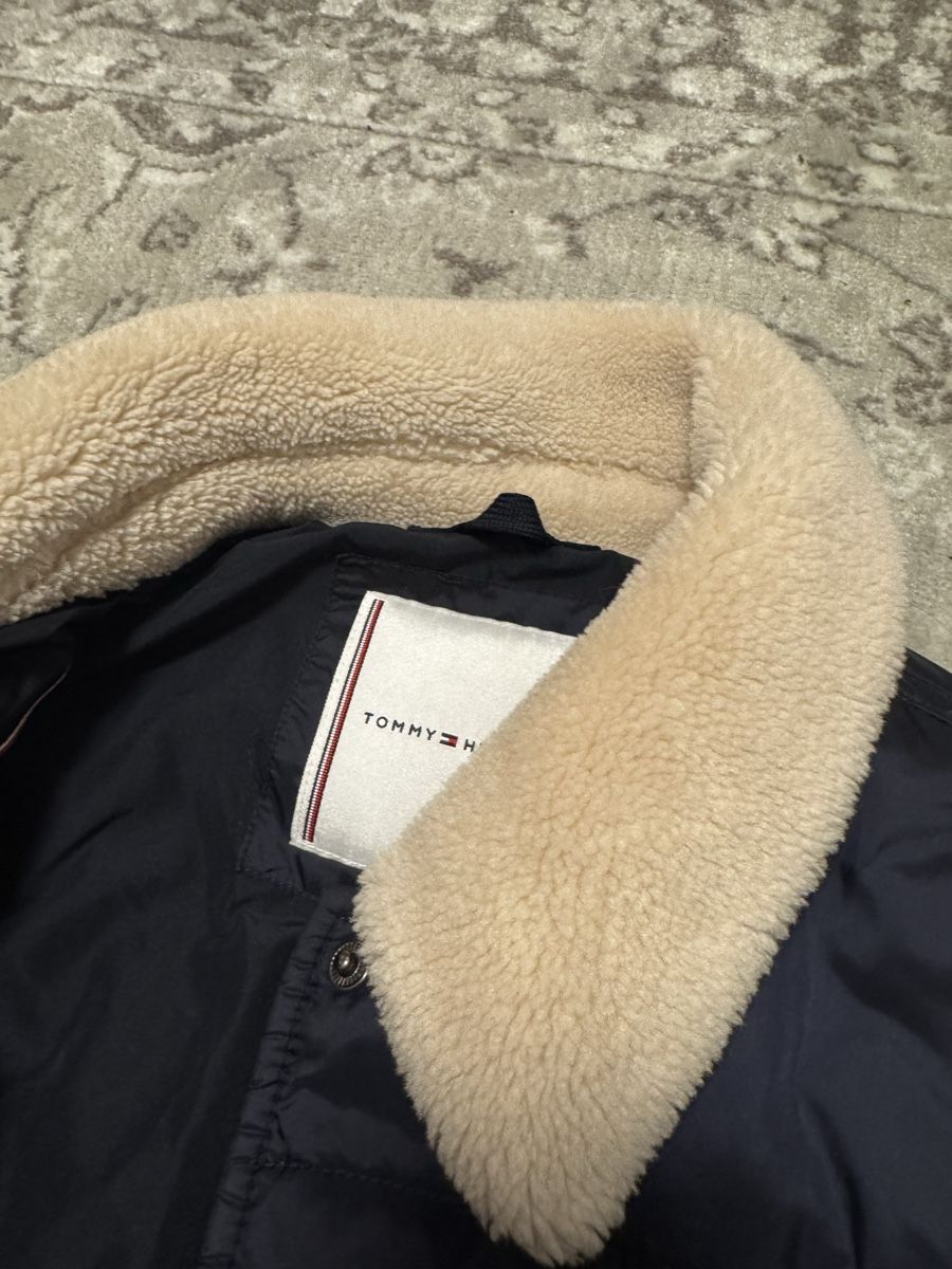 Tommy Hilfiger Giacche & Cappotti: Tommy Hilfiger Daunenjacke – Usato da Schaan venduto da kri_tsw8 1