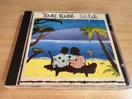 Z4 Touré Kunda – Sili Béto