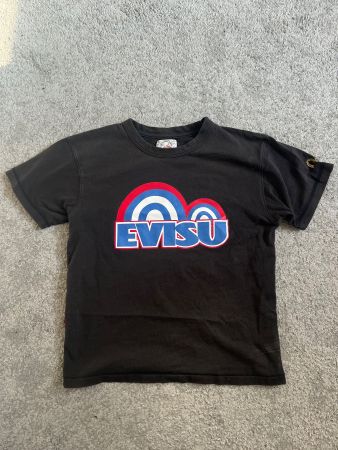 Evisu Vintage T-Shirt