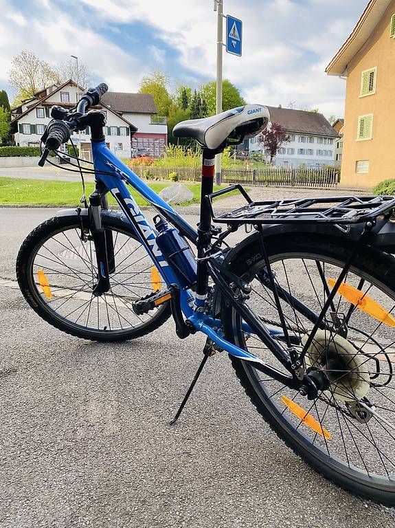 Biciclette: Mountain Bike – Usato da Muri AG venduto da mar_w9dk 2
