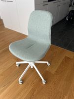 Bürostuhl von Ikea neuwertig
