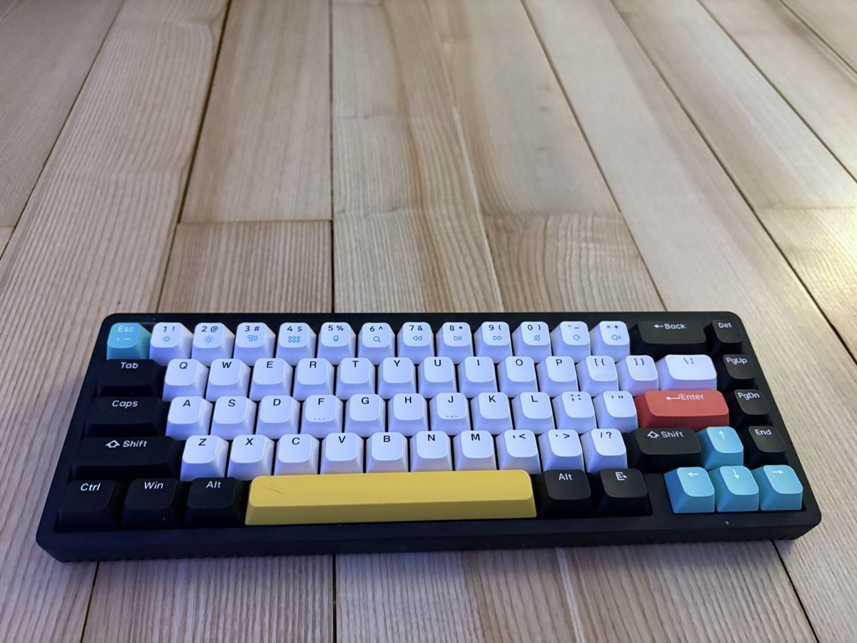 Claviers: Gaming Tastatur / Keyboard – D'occasion à Basel par anschla. 3