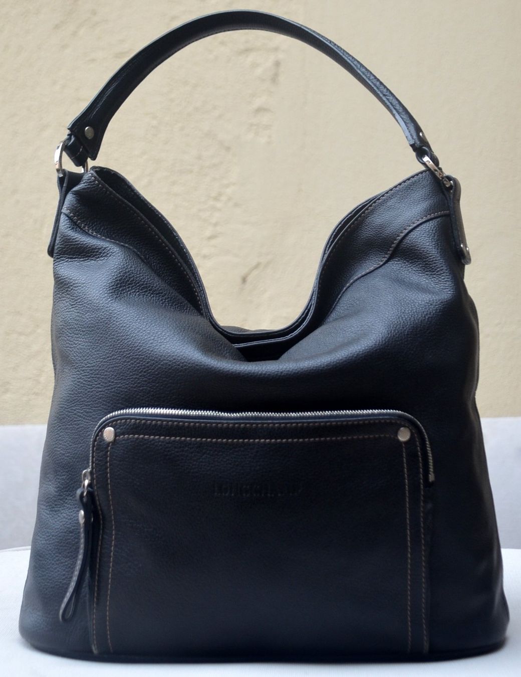 Longchamp Borse da donna: Longchamp Tasche / sac – Usato da Collonges venduto da arashee 6