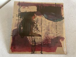 Autarkic - Can You Pass The Knife? Downtempo Leftfield