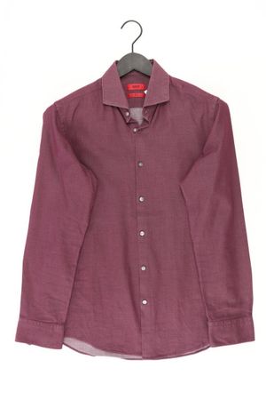 Hugo Boss Langarmhemd Gr. Hemdgröße 40
