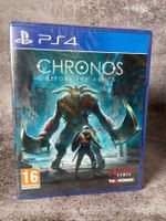 Chronos: Before the Ashes [PS4] [NEW][OVP]