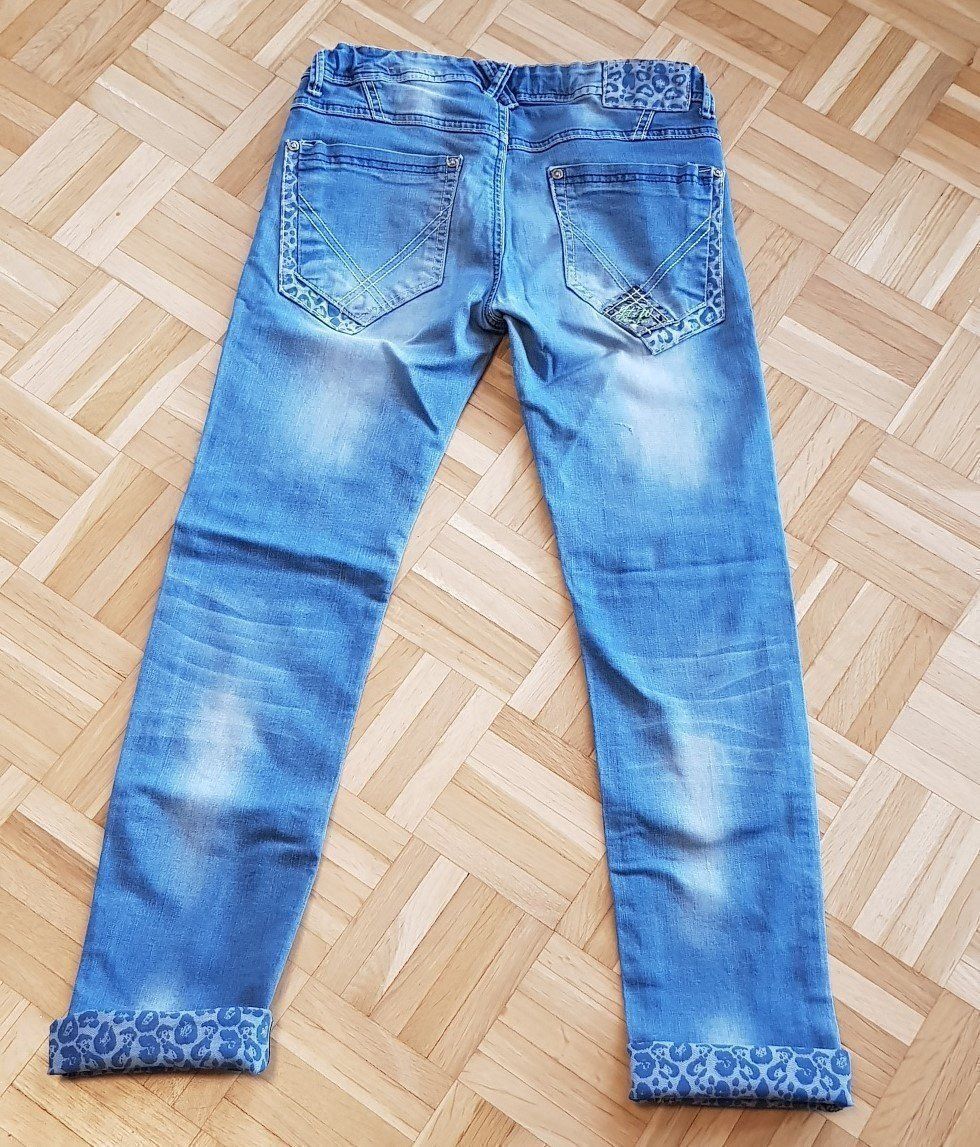Pantaloni: Stretch Jeans Gr. 152/158 – Usato da Turbenthal venduto da sch_s72n 1