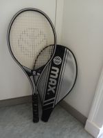 Tennisschläger MAX mit Hülle guter Zustand