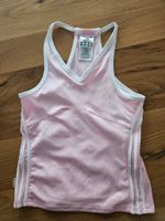 Adidas Sporttop rosa Gr. 134-140