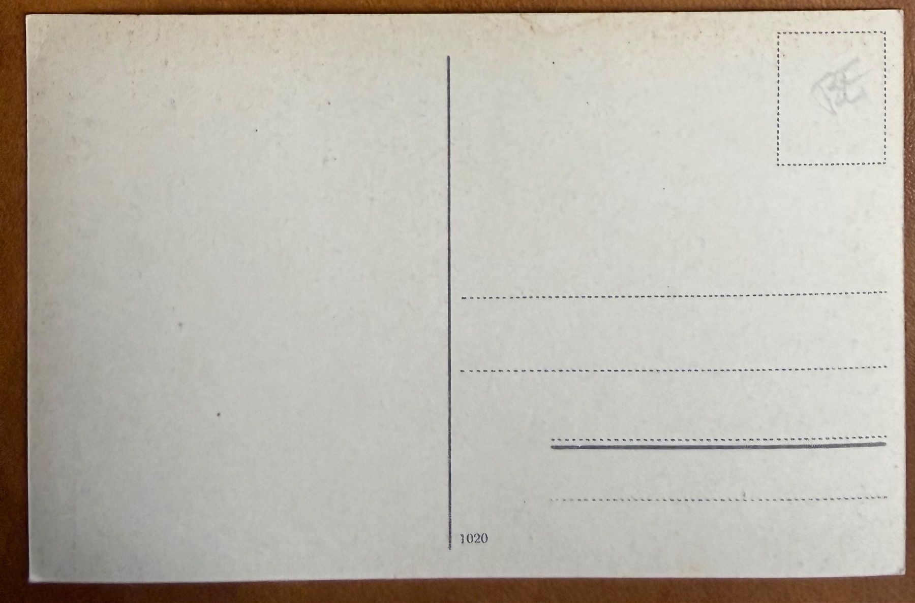 Cartoline postali: Eiger - Mönch - Jungfrau - Chalet - AK – Usato da Lutry venduto da Ediego 1