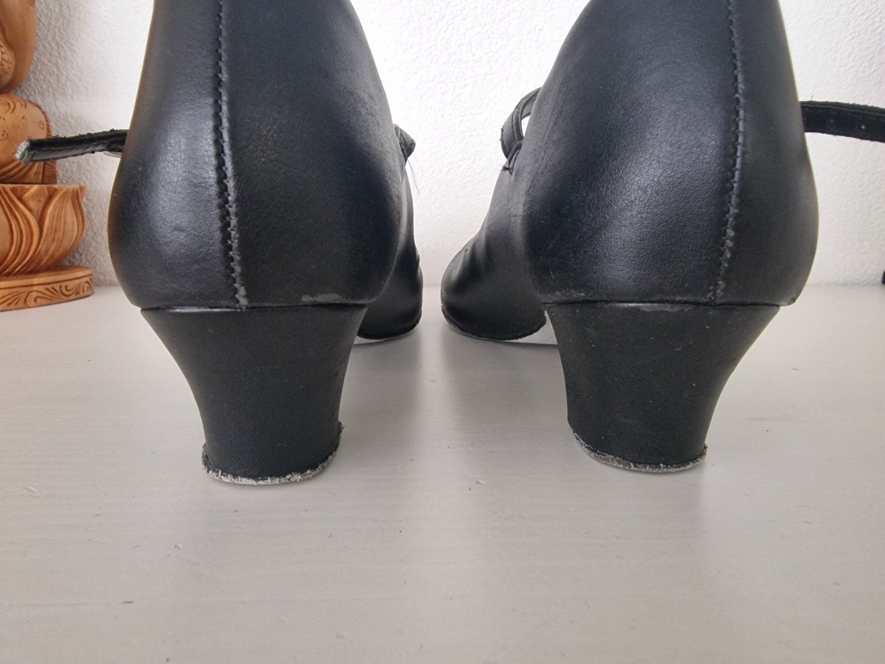 Scarpe da donna: Salsa Tanzschuhe – Usato da Münsingen venduto da InnaN 1