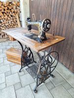 Nähmaschine