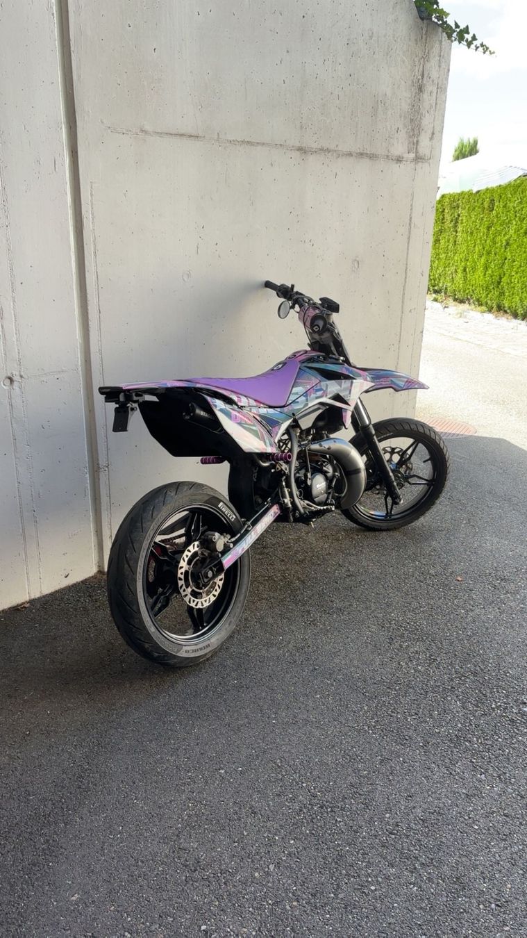 Beta Strasse: Beta RR50 - 50ccm – Gebraucht aus Wangen ZH von Nicetime06 4
