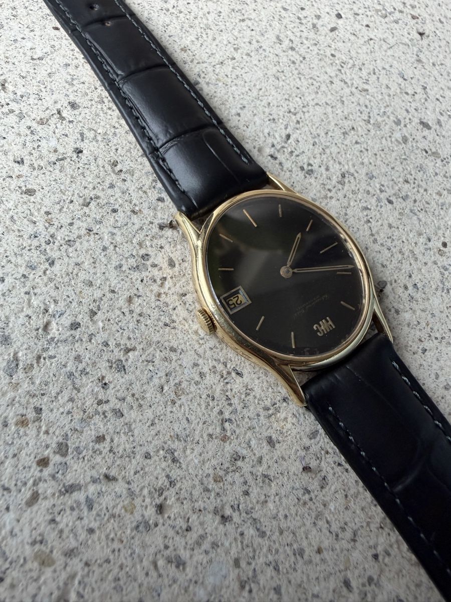 IWC Montres: Sehr seltene IWC – D'occasion à Luzern par LegacyMint 1