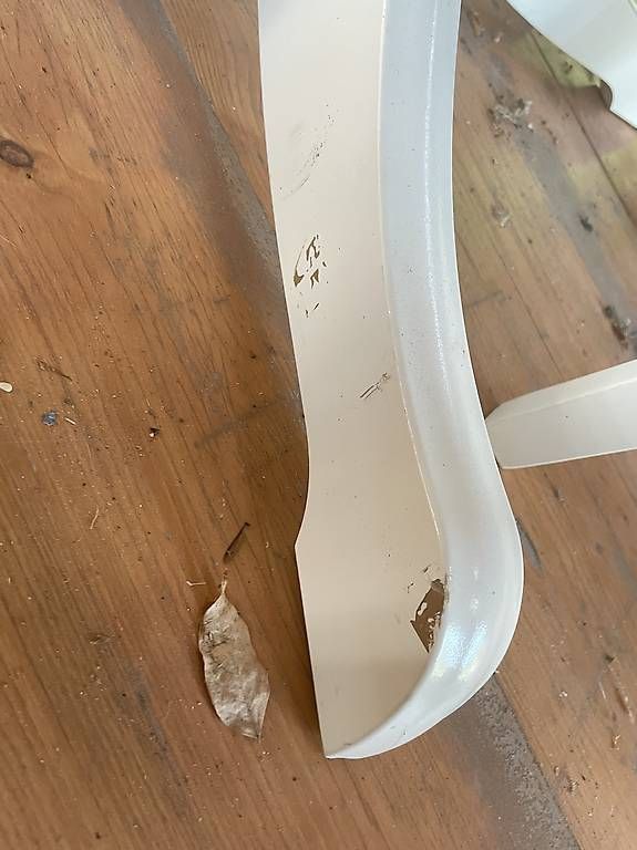 Tische: IKEA Tisch INGATROP + 4 Stühle INGOLF  – Gebraucht aus Märstetten von manuelecknauer 2