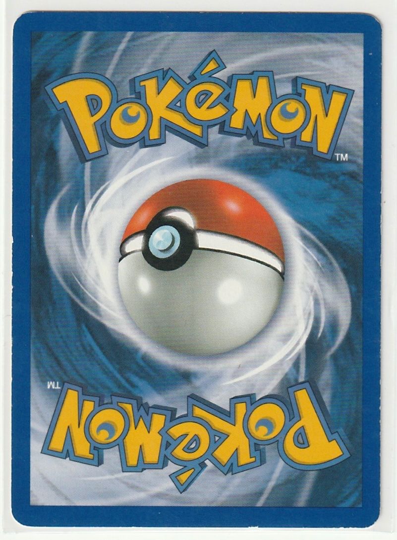 Pokémon Carte collezionabili: Pokémon 2000 Krabby (51/62), Fossil – Usato da Biel/Bienne venduto da historian-198 1