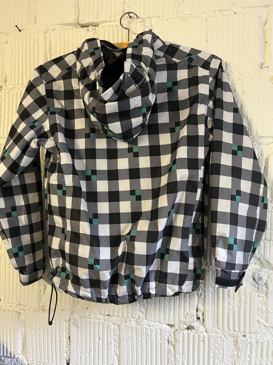 Vestes: Regen Jacke :140 – D'occasion à Zürich par Proton_Slit 2