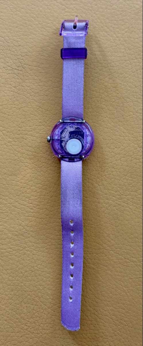 Flik Flak Montres: Swatch Flik-flak – D'occasion à Zürich par Kreis09 2