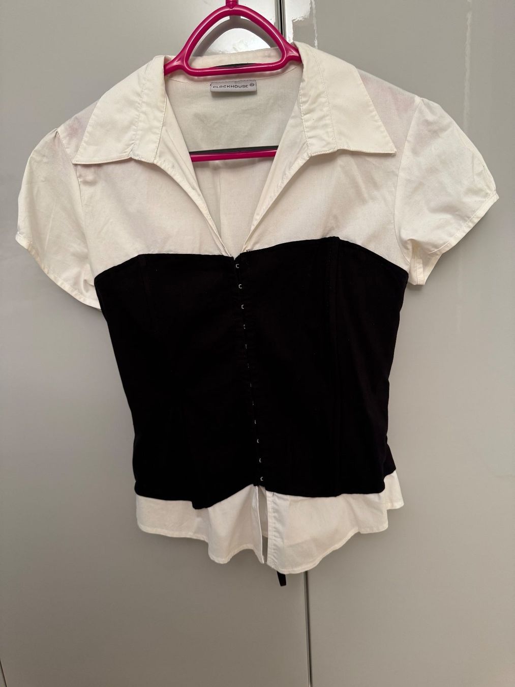 Blusen: Bluse – Gebraucht aus Luzern von Ankerli