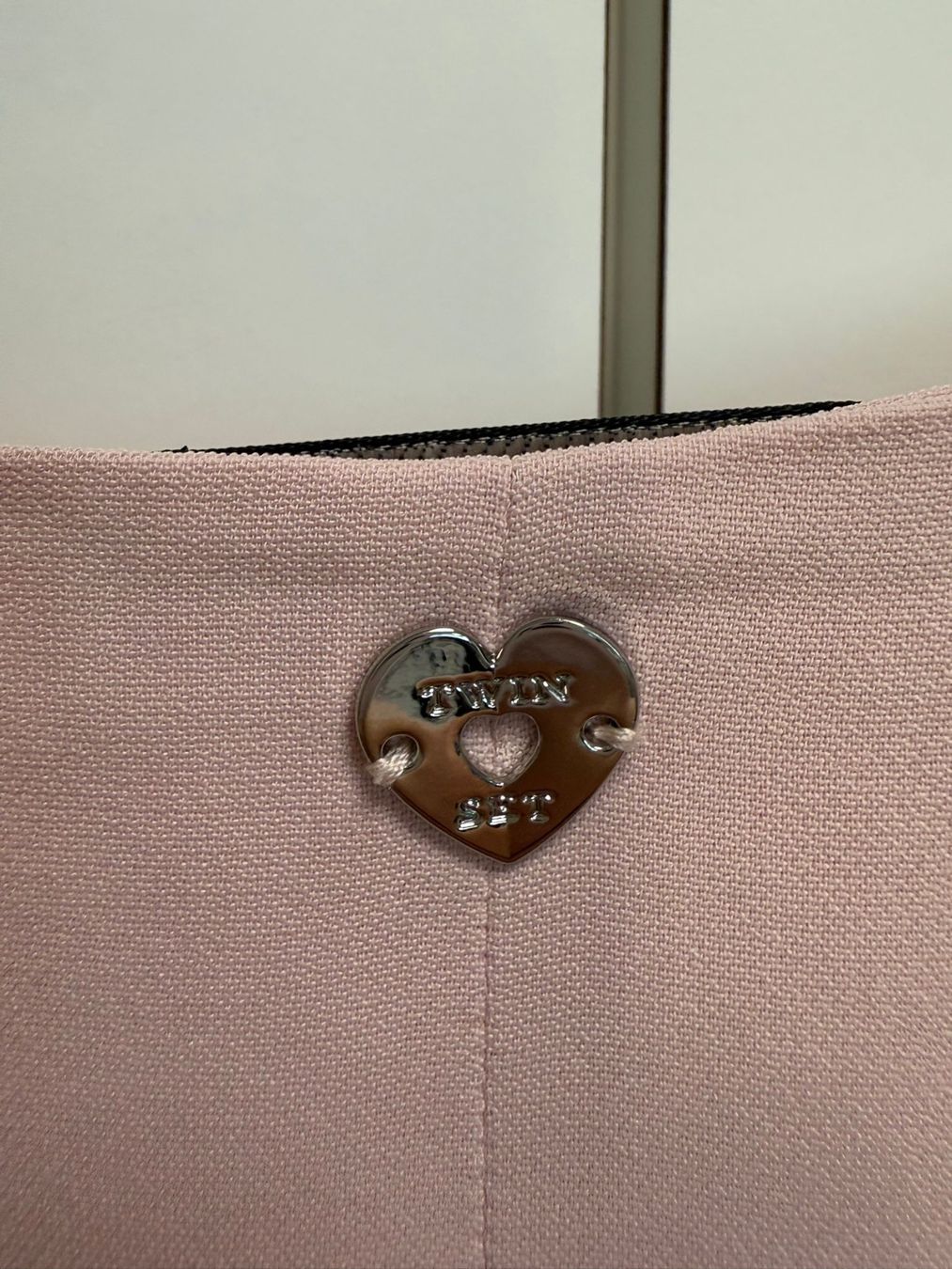 Twinset Top: Twinset Top Damen Gr. 38 – Usato da Frauenfeld venduto da LIL_NA 6