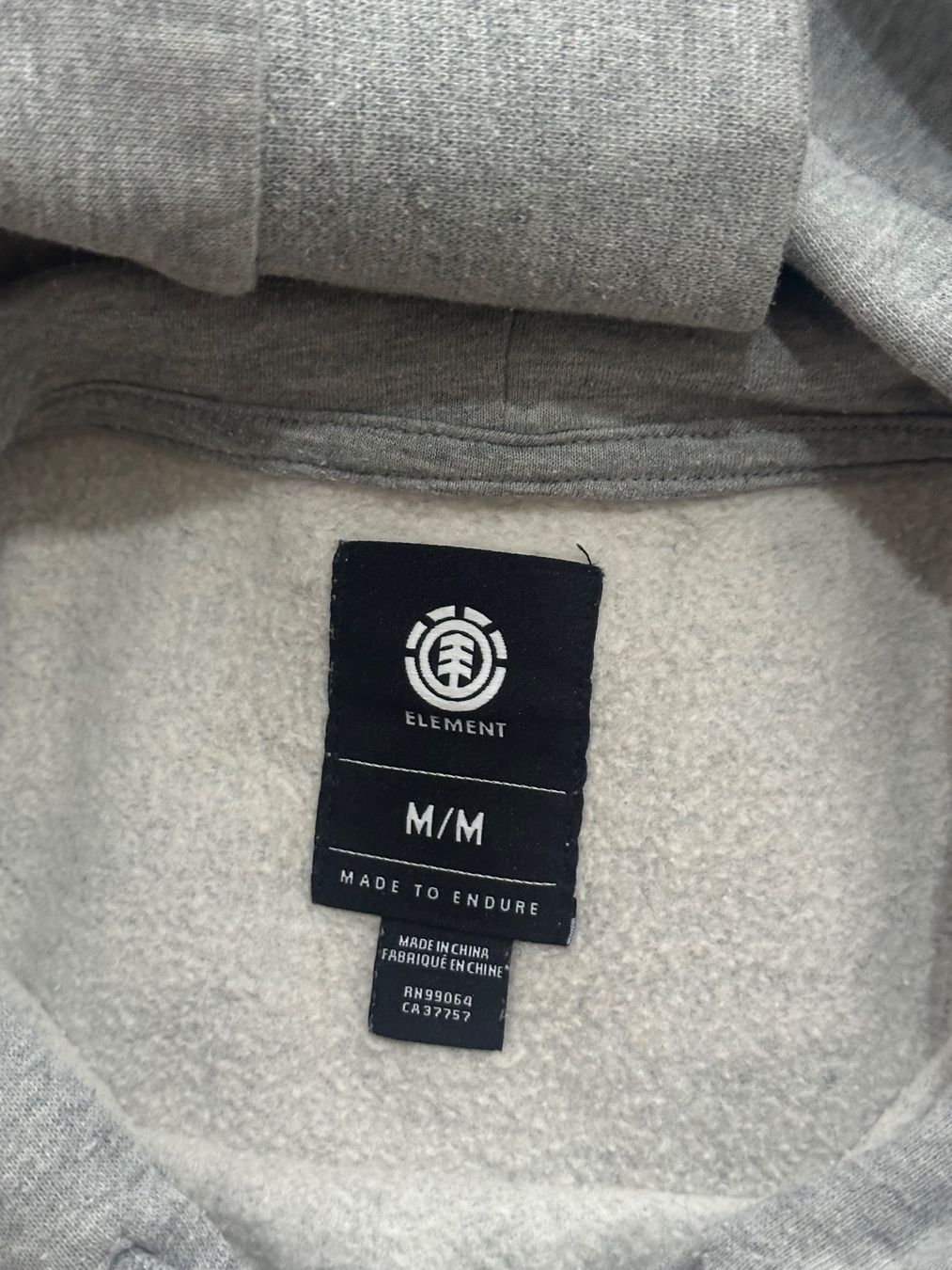 Element Pulls & Sweat-shirts: Element Hoodie Gr.M – D'occasion à Bern par BrandVilla 3