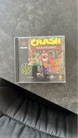 Jeu vidéo Crash Bandicoot PlayStation 1 PAL