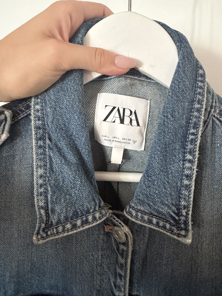 Zara Jumpsuits: One piece Zara – Gebraucht aus Geneve von ingamff 2