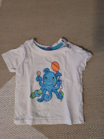 T-Shirt gr. 62 dopodopo