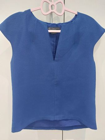 Armani Exchange Oberteil
