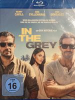 In the Grey (2026)