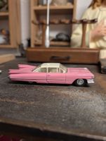 Dinky Cadillac Coupe DeVille 1959 ed. 1989