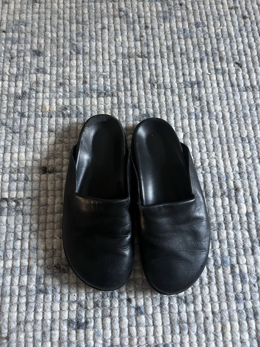 Scarpe da donna: Tiger of Sweden Mules – Usato da Zürich venduto da HeliK