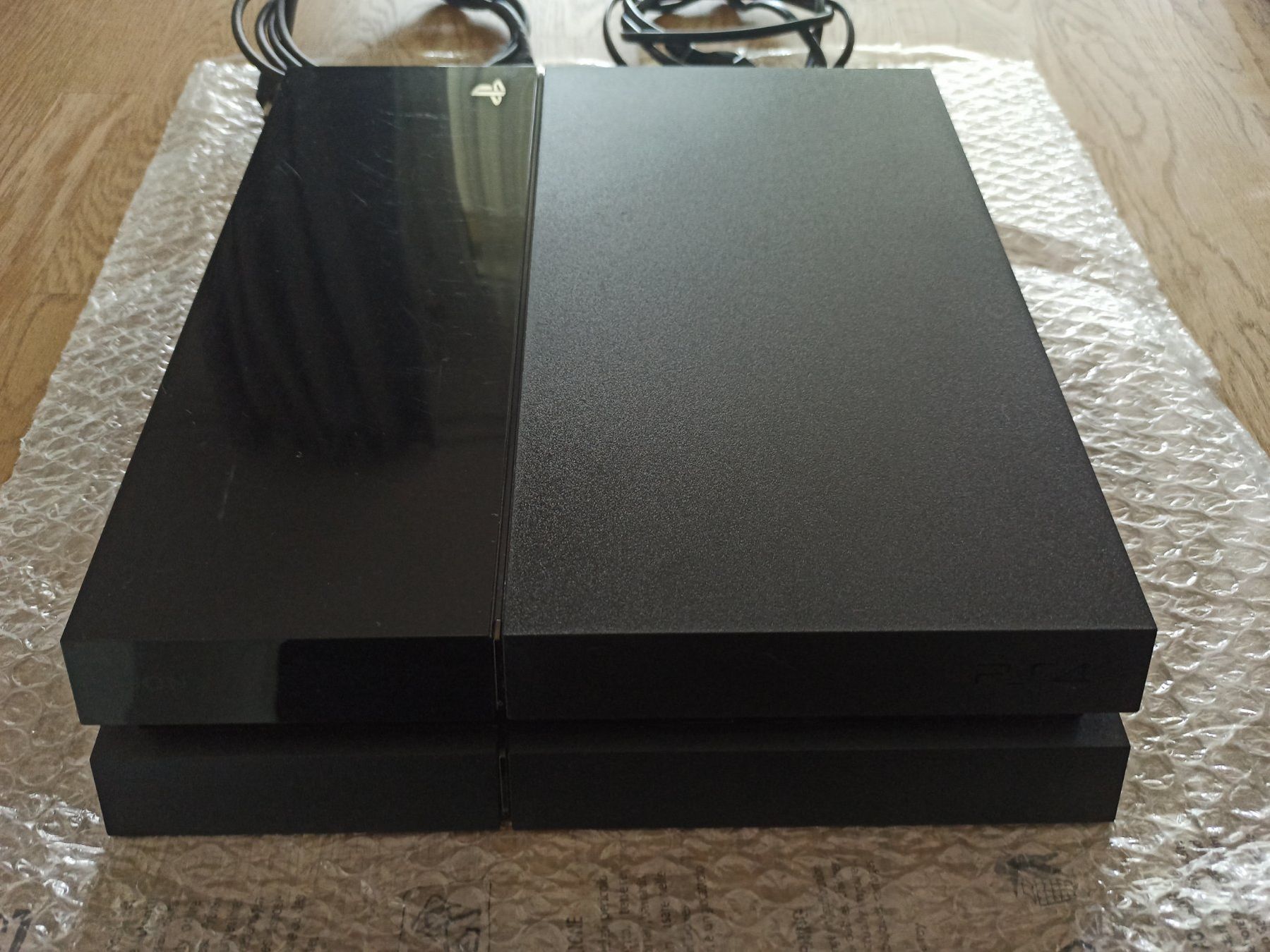 Sony Console: Firmware 11.00 Sony - PlayStation 4 - PS4 FAT – Usato da Oberweningen venduto da mar_87mx
