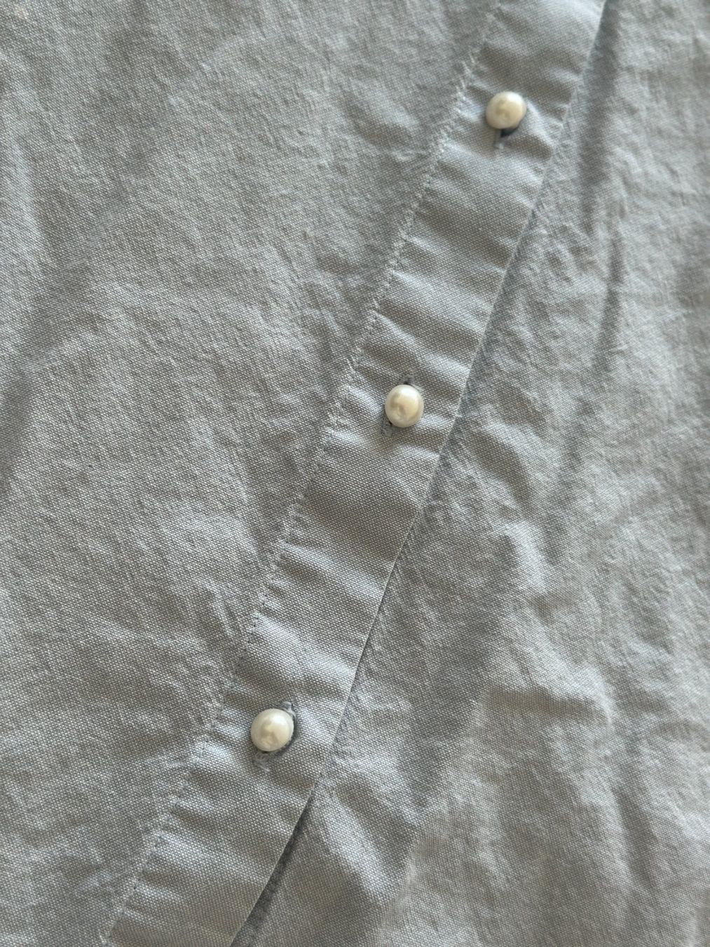 Vestiti: Used cotton dress – Usato da Lugano venduto da _tuttifrutti_ 2