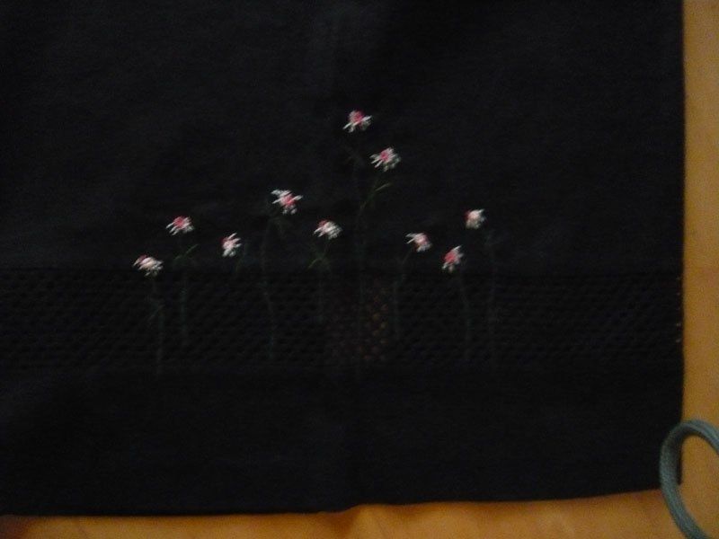 Costumi: Trachten-Kleid Gr M / 38 – Usato da Ruggell venduto da Btt 7
