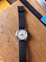 Vintage continental "magic button"