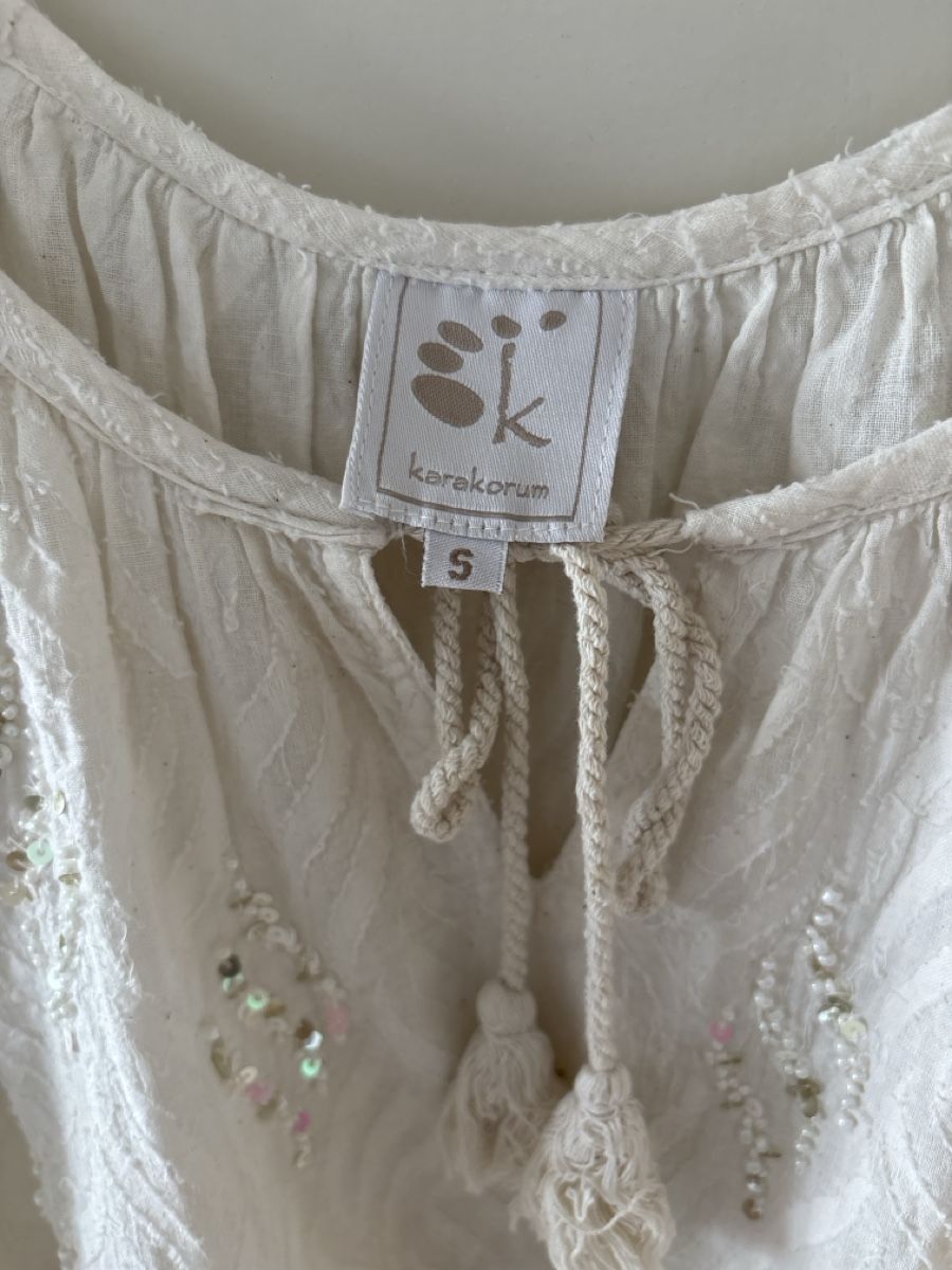 Robes: Strandkleid – D'occasion à Basel par lau_retta 1
