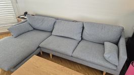 Ecksofa von Micasa