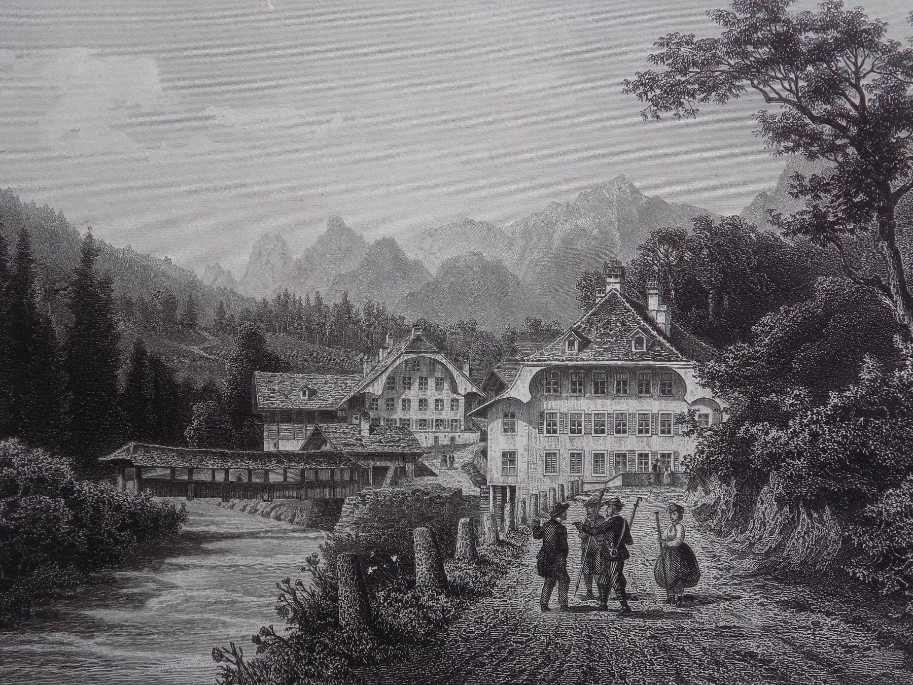 Incisioni: Bad Weissenburg – Usato da Risch venduto da Rischli15 1