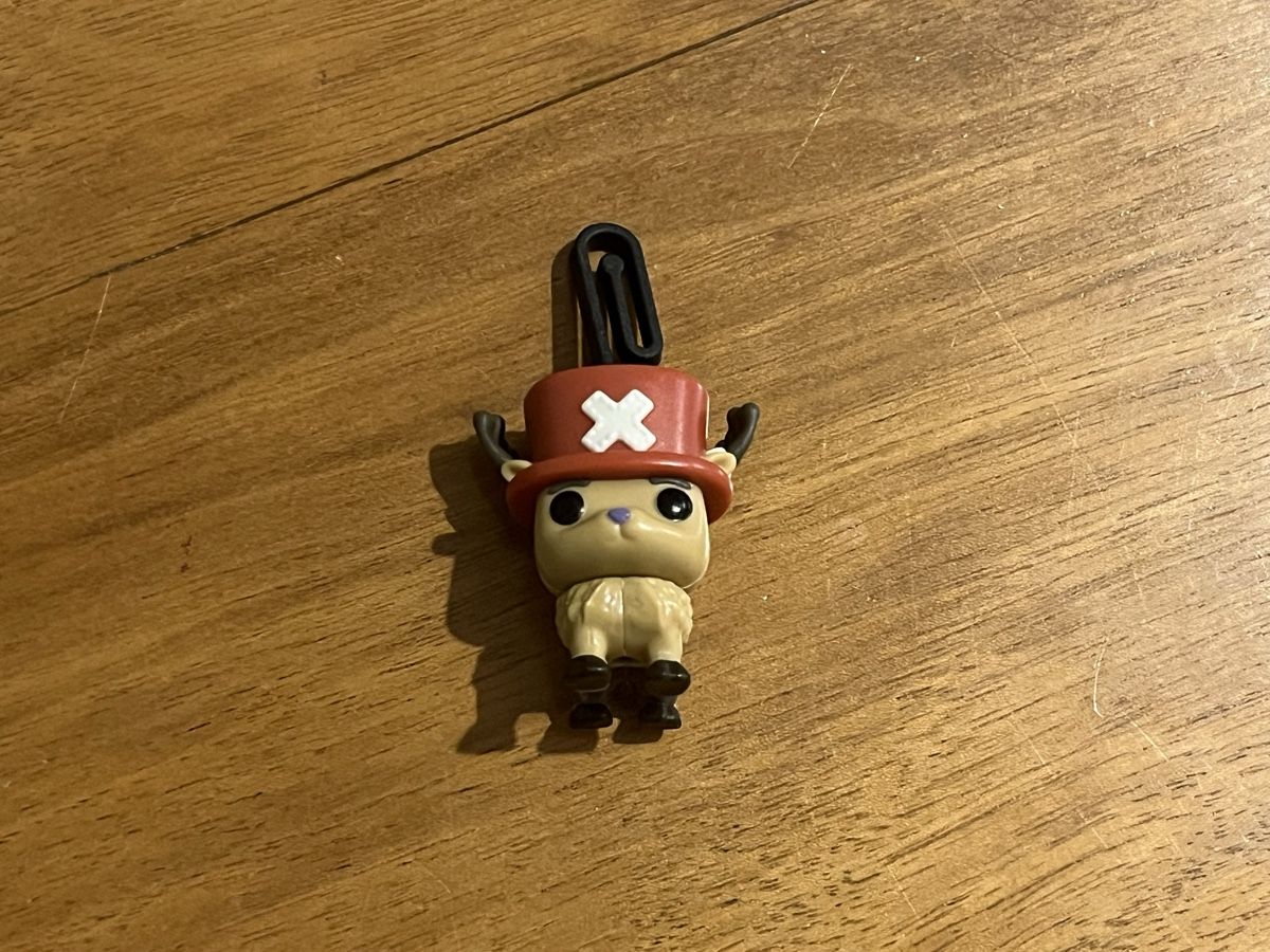 Funko Statuette: Tony Tony Chopper, Funko One Piece Figur – Nuovo (secondo la descrizione) da Ehrendingen venduto da Duwe_KlG