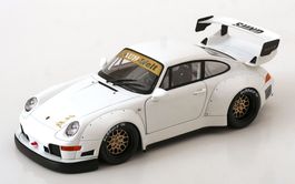 PORSCHE 911 993 RWB RAUH WELT OSECHI 2.2 1:18 WERK83