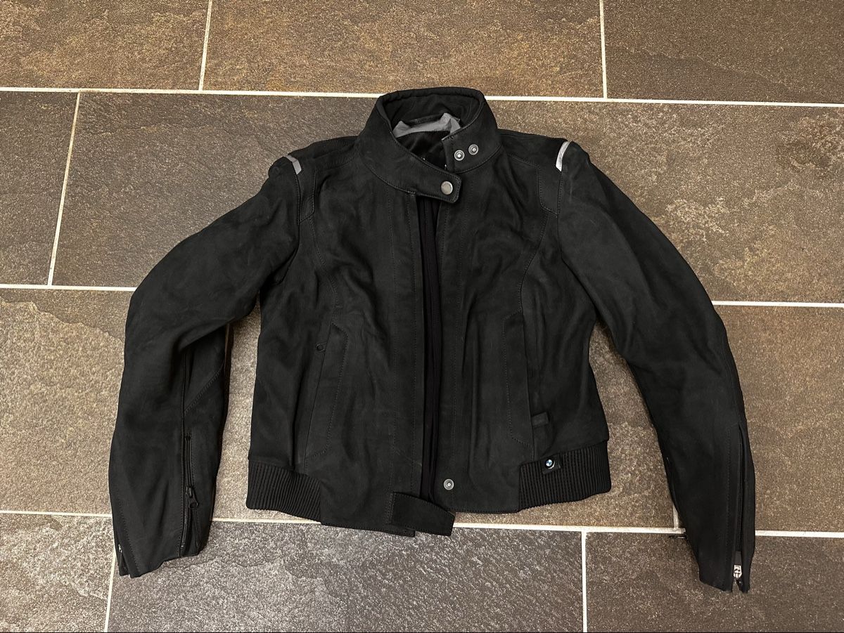 BMW Kleiderpakete: Motorrad Jacke und Hose – Gebraucht aus Watt von Suszwei