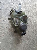 Gas Maske
