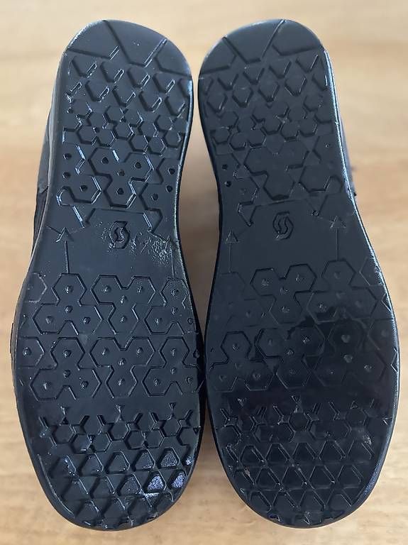 Scott Chaussures hommes: Chaussures Scott  MTB - taille 41 – D'occasion à Pully par ama_vdv9 2