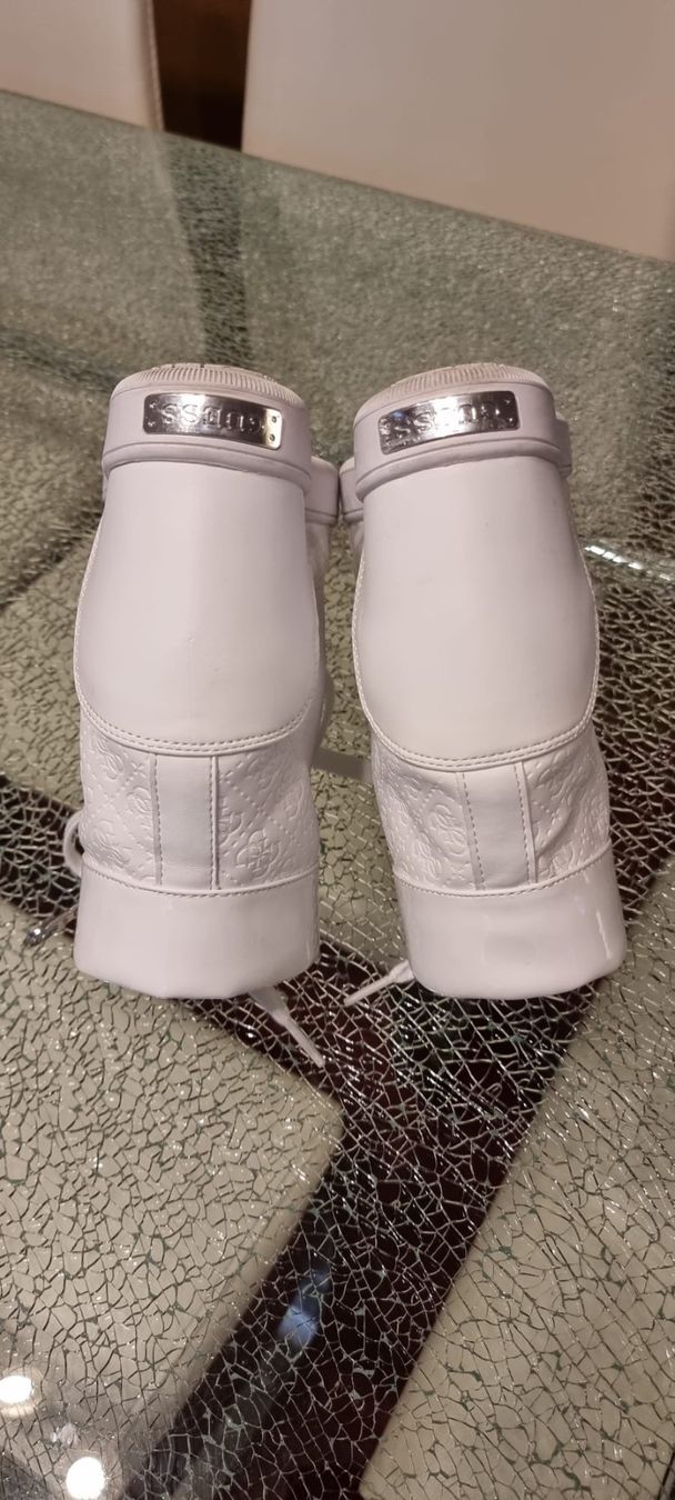 Guess Damenschuhe: Guess Gr. 40 – Gebraucht aus Luzern von Reni025 9