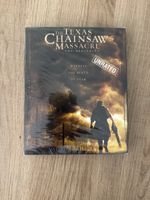 Texas Chainsaw Massacre: The Beginning (2006) BluRay Neu&Ovp