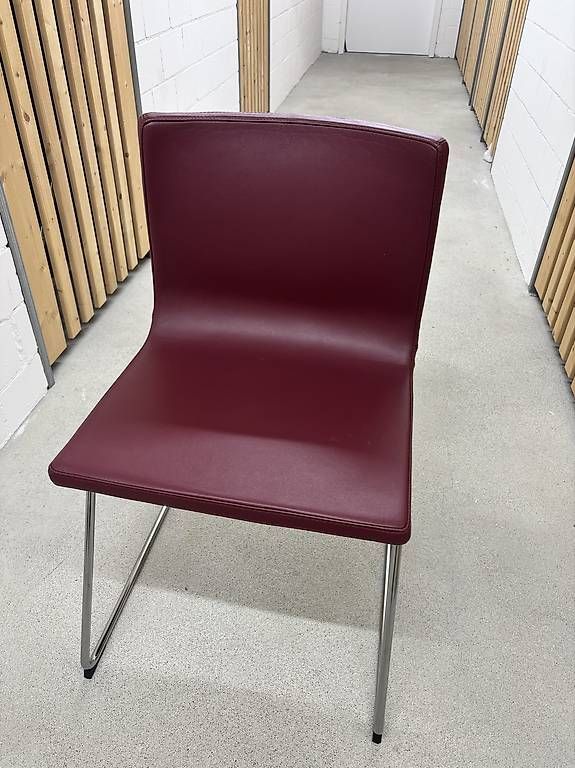 Chaises: Stuhl 2x – Neuf avec emballage d'origine à Lyss par ale_sr8z